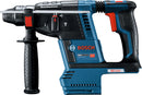 Bosch GBH 18V-26 SDS-Plus Rotary Hammer Drill, Body Only with L-BOXX