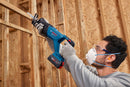 Bosch GSA 18V-280 Brushless Reciprocating Saw (Body Only)