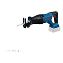 Bosch GSA 18V-280 Brushless Reciprocating Saw (Body Only)