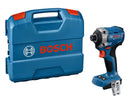 Bosch GDR 18V-215 Brushless Impact Driver 18V 215Nm | Body Only with L-Case