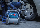 Bosch Professional GKO18V-51 18V Cordless Air Compressor – Body Only 0601492000