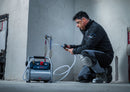 Bosch Professional GKO18V-51 18V Cordless Air Compressor – Body Only 0601492000