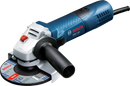 Bosch GWS 7-115 110v Angle Grinder - 0601388164