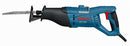 Bosch GSA 1100 E Professional Reciprocating Saw 240V with Carry Case | 060164C870