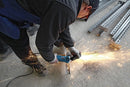 BOSCH GWS 11-125 Professional Angle Grinder