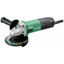 HiKOKI UK00018 230mm & 115mm Angle Grinder Twin Pack 240V – G23ST & G12ST