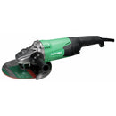 HiKOKI UK00018 230mm & 115mm Angle Grinder Twin Pack 240V – G23ST & G12ST