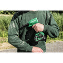 HiKOKI RA18DAW4Z 18V Brushless Cordless Air Duster – Body Only