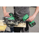 HiKOKI RA18DAW4Z 18V Brushless Cordless Air Duster – Body Only