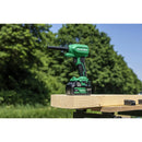 HiKOKI RA18DAW4Z 18V Brushless Cordless Air Duster – Body Only