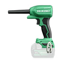 HiKOKI RA18DAW4Z 18V Brushless Cordless Air Duster – Body Only