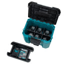 Makita MD00000001 Carry Toolbox – IP65 Maktrak Compatible
