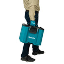 Makita MD00000001 Carry Toolbox – IP65 Maktrak Compatible