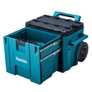 Makita MAKTRAK MD00000003 Rolling Tool Box with Drawer