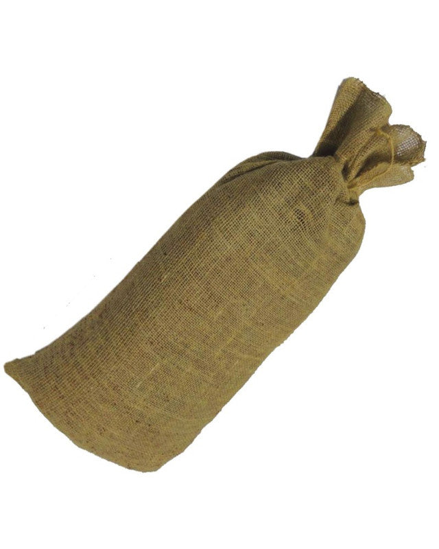 Hessian Sand Bags (Pack 50) 13" x 30"