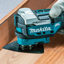 Makita DTM52Z 18V LXT StarlockMax Brushless Multi-tool (Body Only)