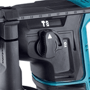 Makita DHR171Z in detail