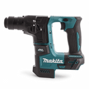 Makita DHR171Z 18v side view