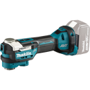 Makita DTM52Z 18V LXT StarlockMax Brushless Multi-tool (Body Only)