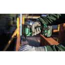 HiKOKI KC18DEAJAZ 18V Brushless Twin Pack - Combi Drill & Impact Driver, 2x 2.5Ah MultiVolt Batteries & Charger