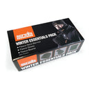 Scruffs T54874 Winter Fleece Set – Hat, Neck Warmer & Gloves