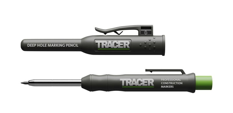 Tracer ADP2 Deep Hole Pencil Marker & Holster