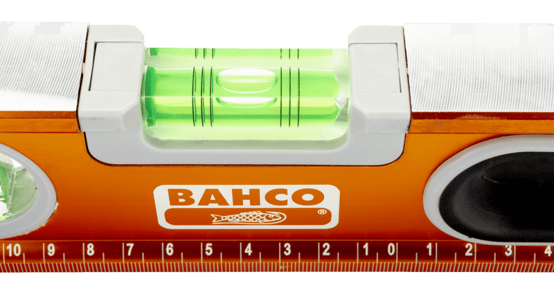 Bahco 466 400mm Magnetic Box Level