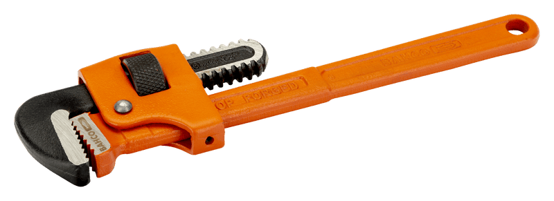 Bosch 361- Stillson Pipe Wrench 12"