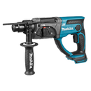 Makita DHR202Z LXT SDS Plus Hammer Drill 18V Li-ion Body Only with Carry Case