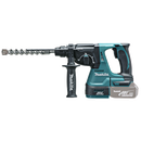 Makita DHR242Z 18v 24mm SDS Plus Brushless Hammer Drill Body Only