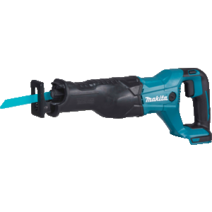 Makita DJR186z 18v LXT Cordless Reciprocating Sabre Saw Body Only