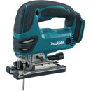 Makita DJV182Z 18v Li-ion LXT Cordless Jigsaw Body Only