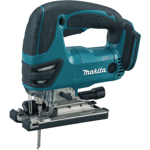 Makita DJV182Z 18v Li-ion LXT Cordless Jigsaw Body Only