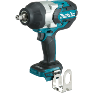 Makita DTW1002Z 18v LXT Brushless Impact Wrench Body Only