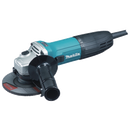 Makita GA4530 Angle Grinder 115mm 110v