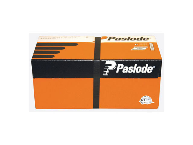 Paslode 141261 IM350 2.8 x 63MM Ring Nails S/S (1100)