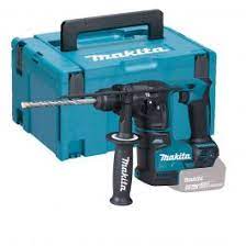Makita DHR171Z 18v LXT Cordless Brushless SDS Plus Rotary Hammer Drill Body Only with Type 3 Carry Case