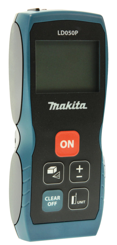 Makita LD050P 50M Laser Distance Measurer