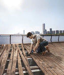 GSB 18V-55 + GDX 18V-200 2x5AH Batteries