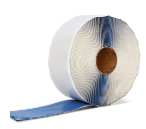 Visqueen Double Sided Joint Tape 50mm x10m RS000343