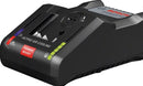 Bosch GAL 18-40 Charger