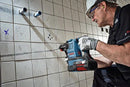 Bosch GBH 36VF-LI Plus Hammer With  2 X 6Ah Batteries