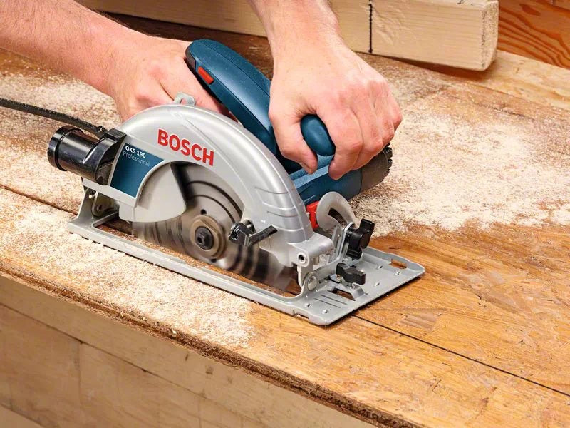 Bosch GKS 190 Circular Saw 110V