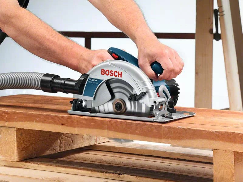 Bosch GKS 190 Circular Saw 110V