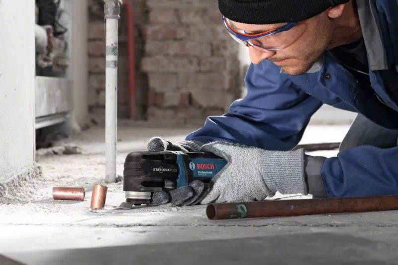 Bosch GOP 30-28 Multi Tool 110V