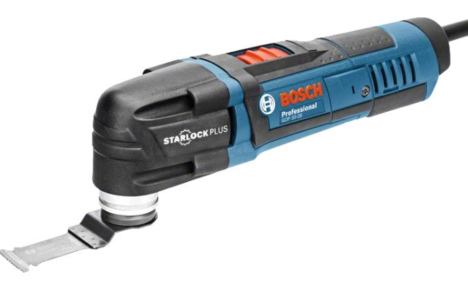 Bosch GOP 30-28 Multi Tool 110V